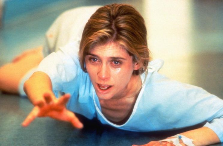 Helen Slater