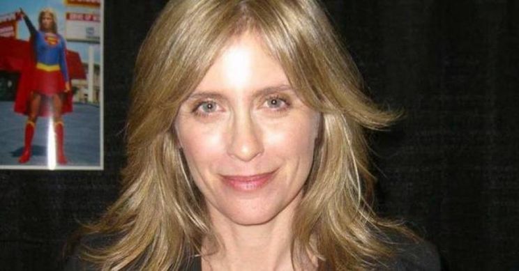 Helen Slater