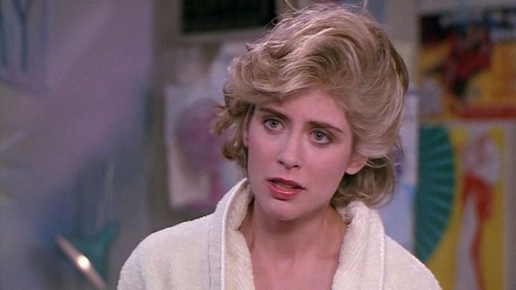 Helen Slater