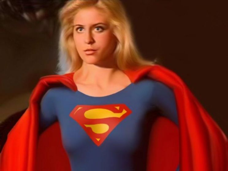 Helen Slater