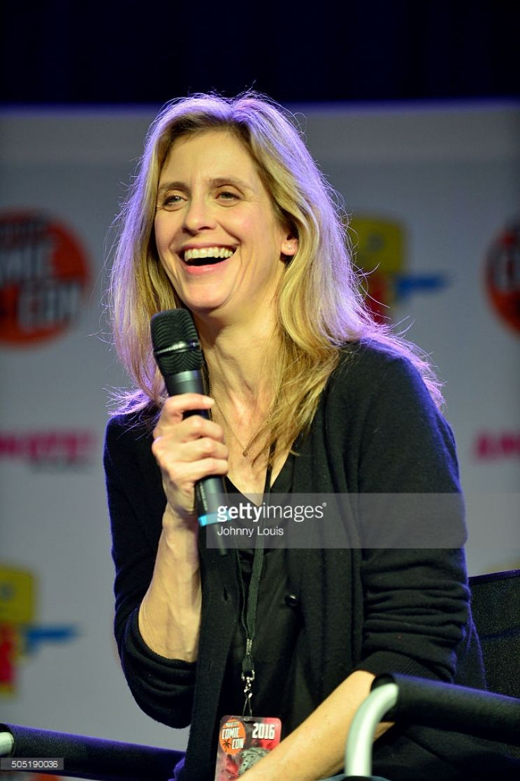 Helen Slater