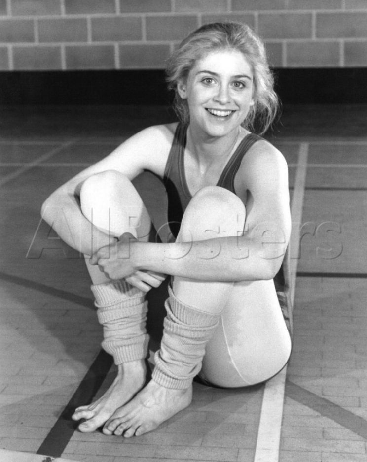 Helen Slater