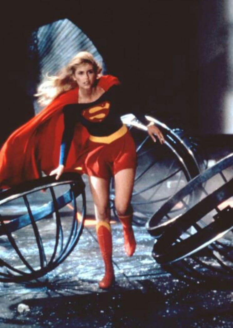 Helen Slater