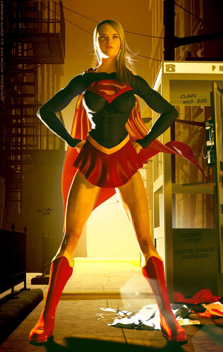Helen Slater