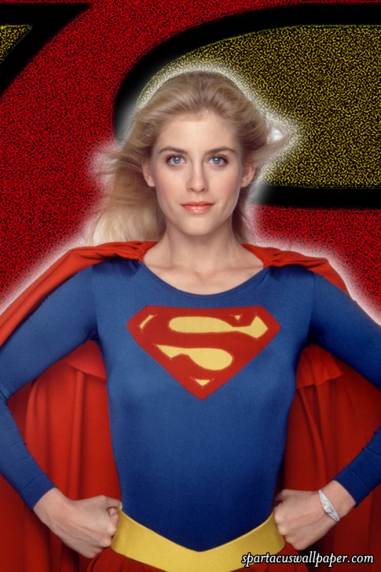 Helen Slater