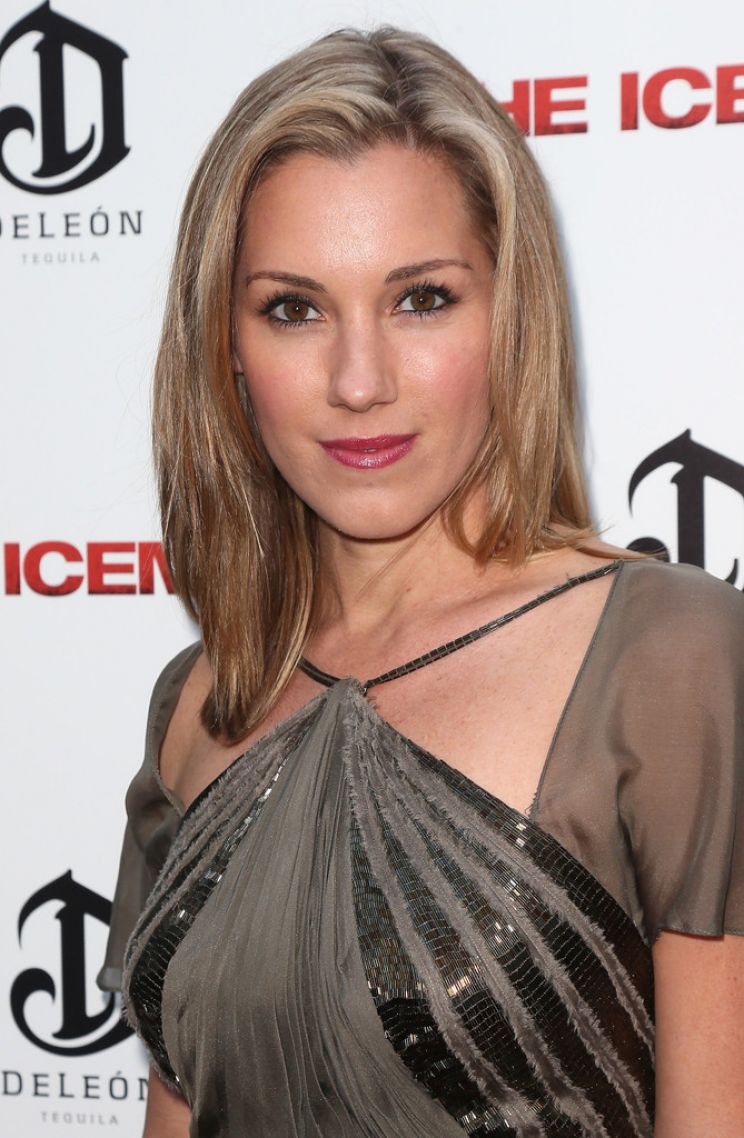 Helen Slayton-Hughes