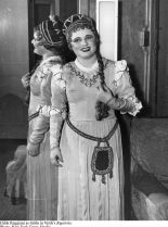Helen Traubel