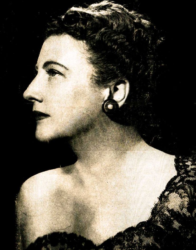 Helen Traubel