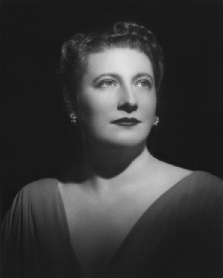 Helen Traubel