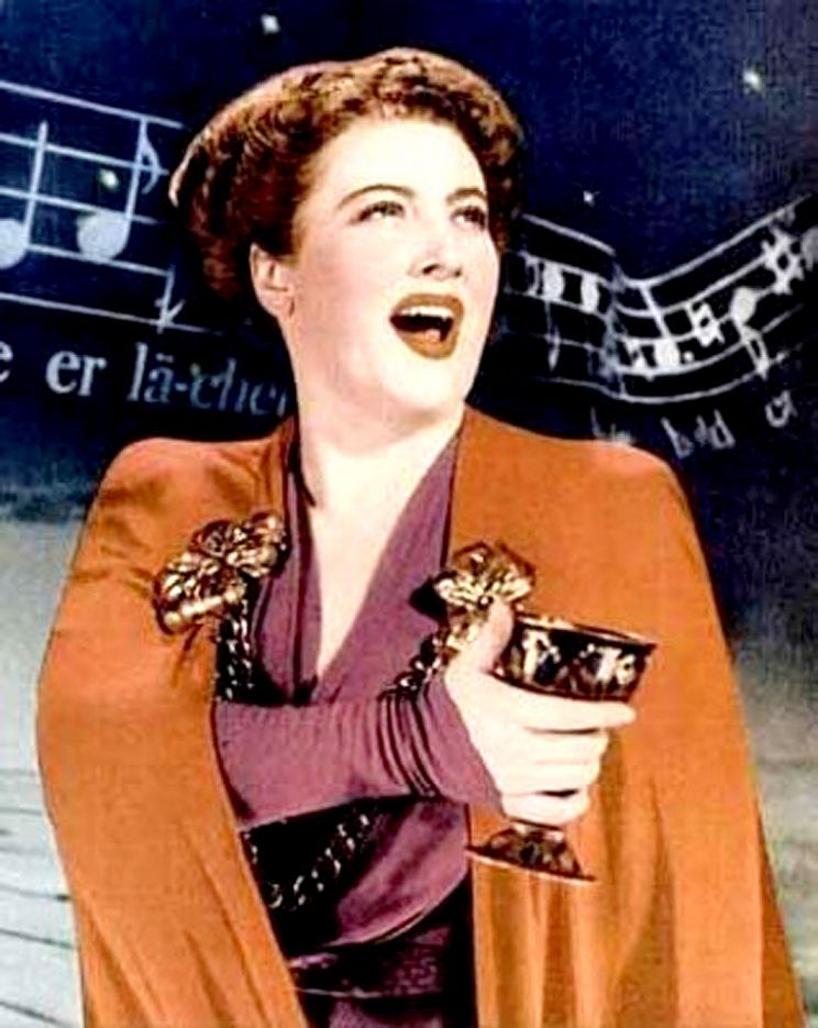 Helen Traubel