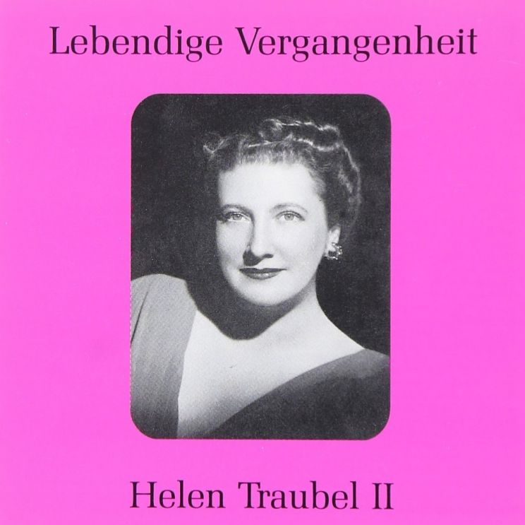 Helen Traubel