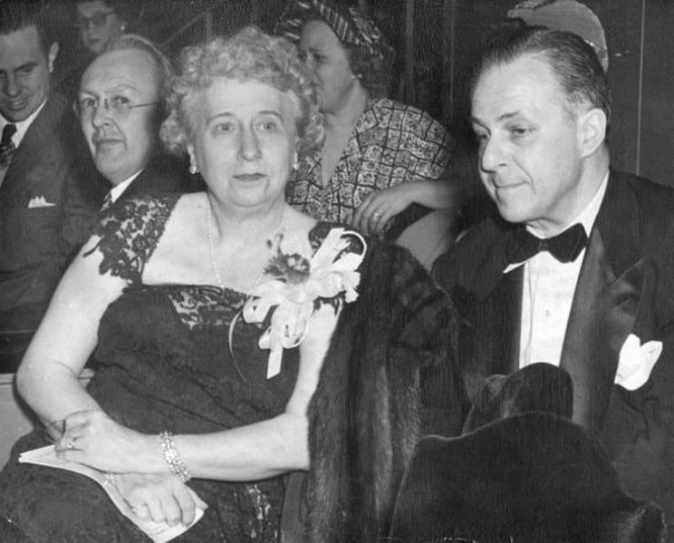 Helen Traubel