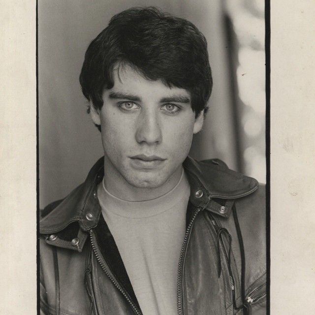 Pictures of Helen Travolta