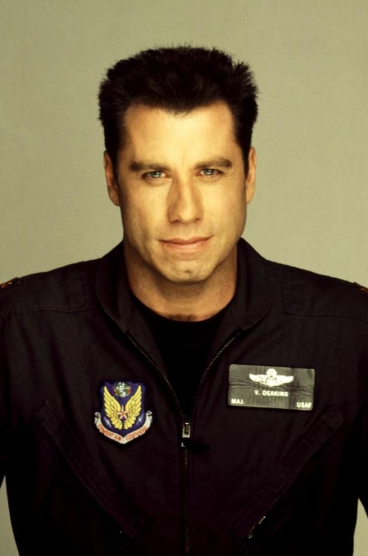 Helen Travolta