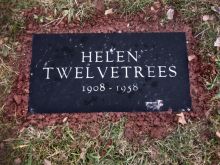Helen Twelvetrees