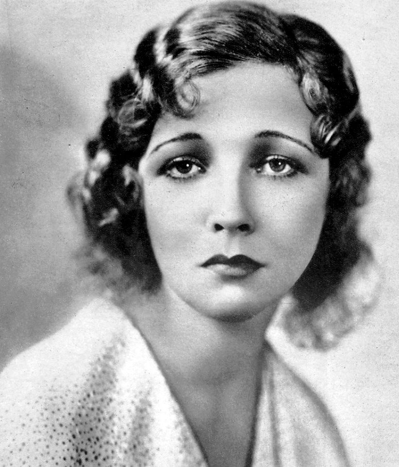 Pictures of Helen Twelvetrees