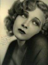 Helen Twelvetrees