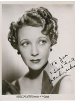 Helen Twelvetrees #2471220 picture (Portrait Medium)