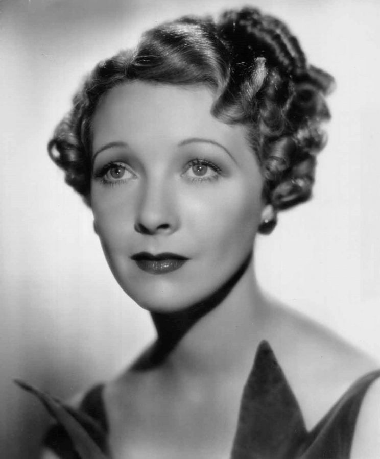 Helen Twelvetrees