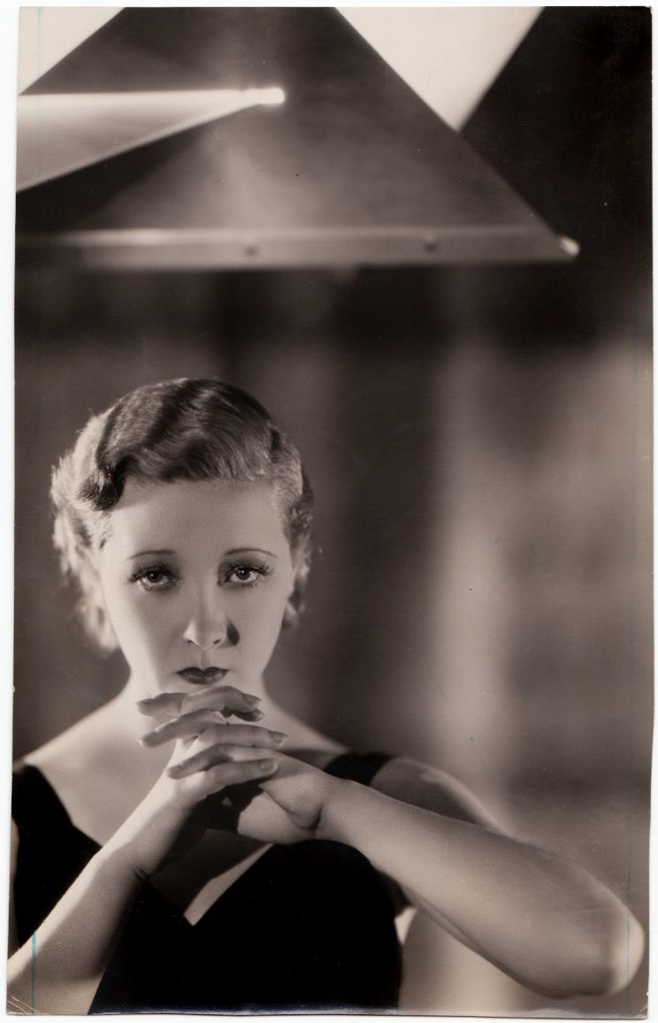 Helen Twelvetrees