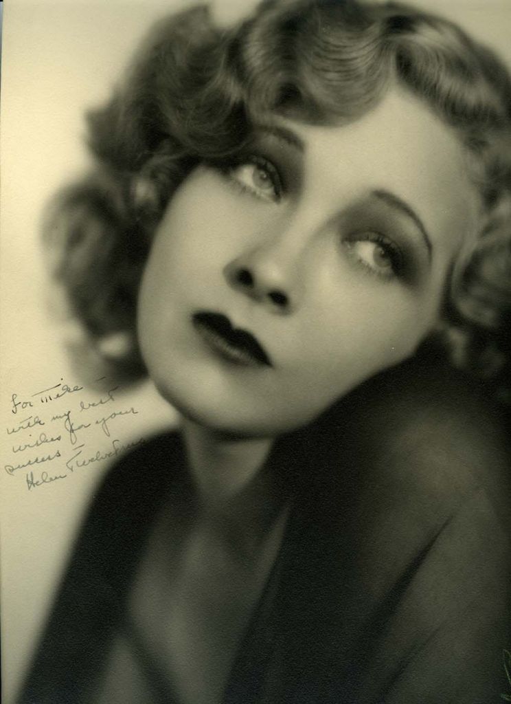 Helen Twelvetrees