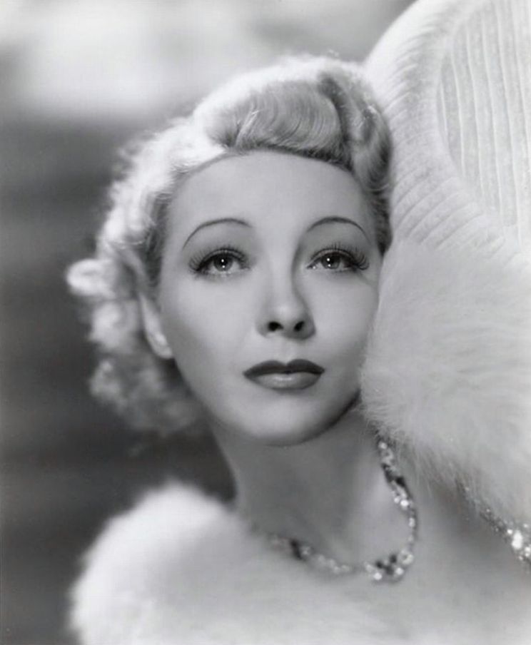 Helen Twelvetrees