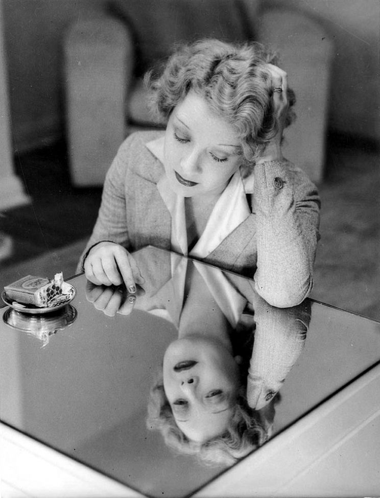 Helen Twelvetrees