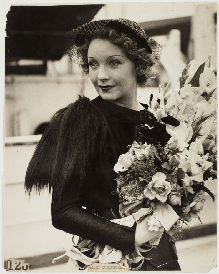 Helen Twelvetrees