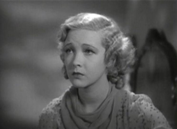 Helen Twelvetrees