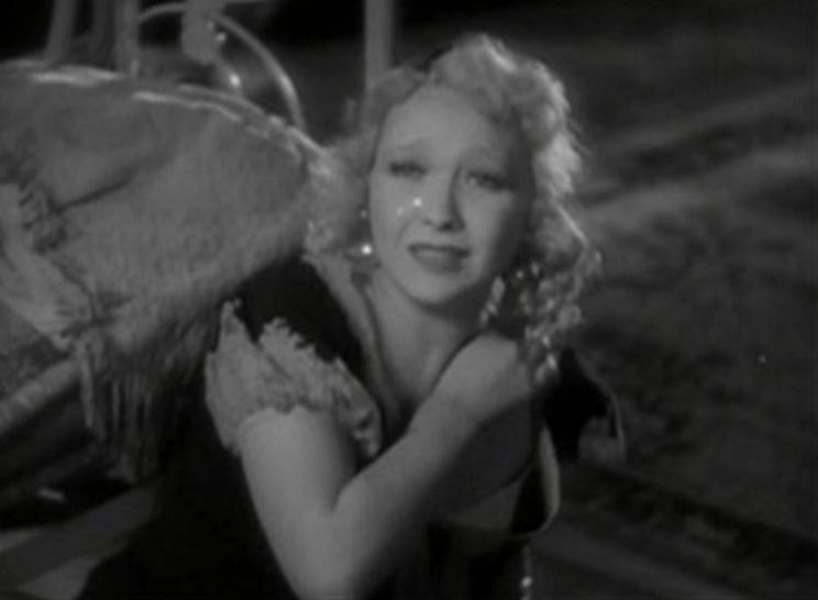 Helen Twelvetrees