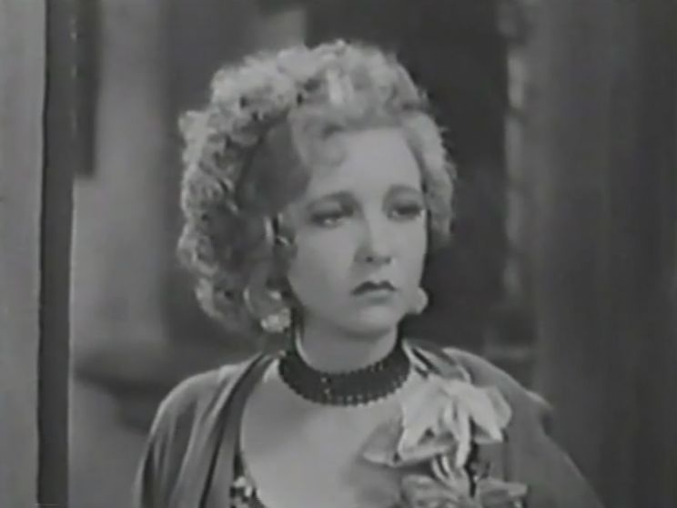 Helen Twelvetrees