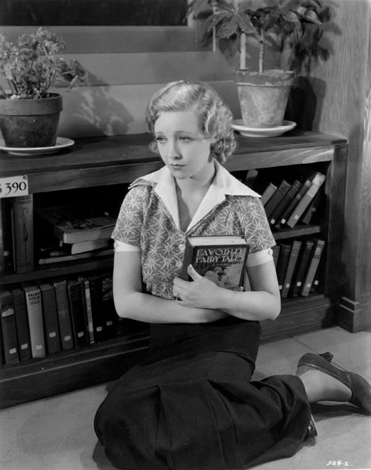 Helen Twelvetrees