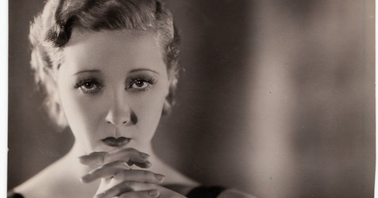 Helen Twelvetrees