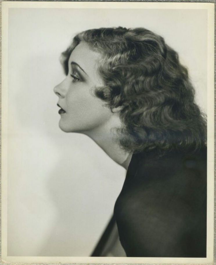 Helen Twelvetrees