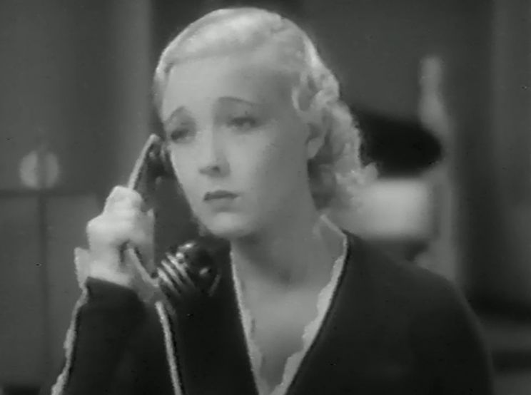 Helen Twelvetrees