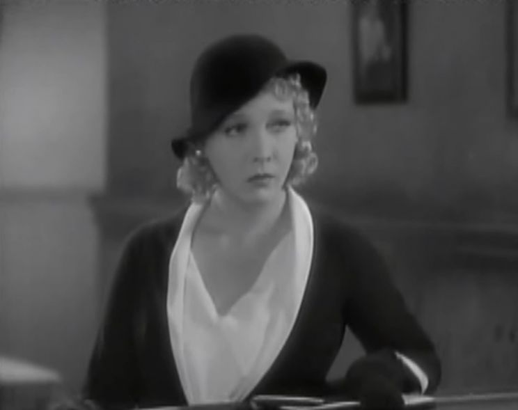 Helen Twelvetrees