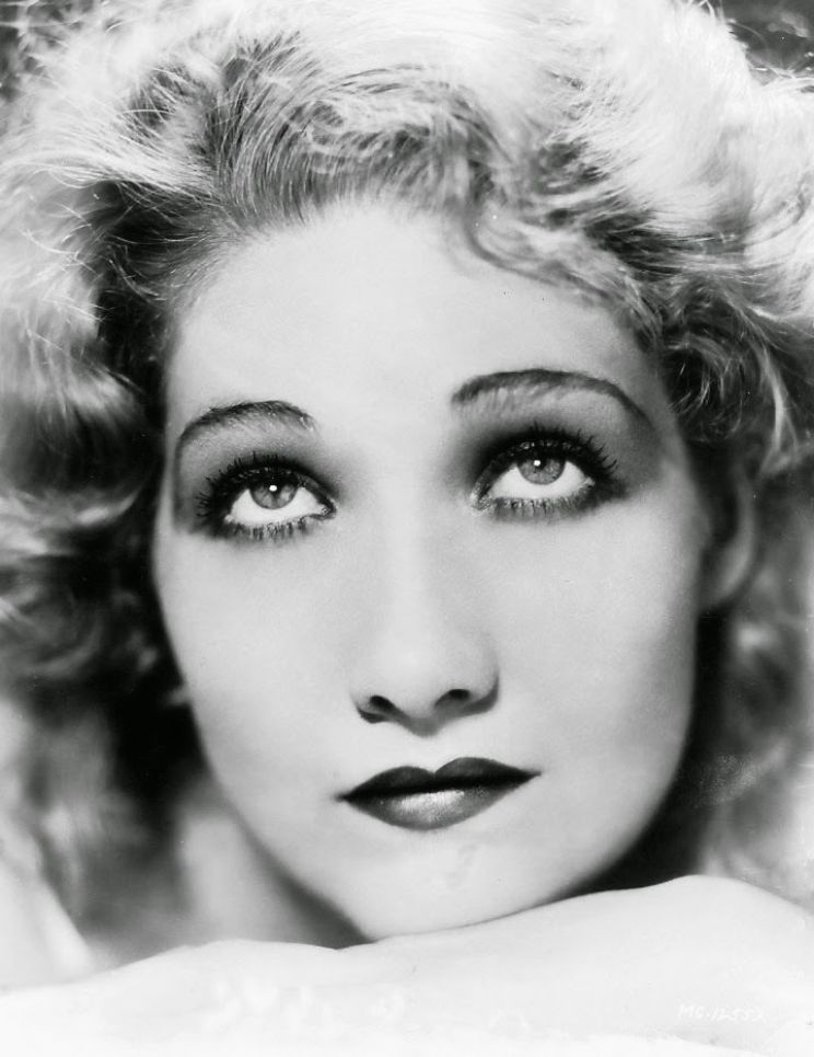 Helen Twelvetrees