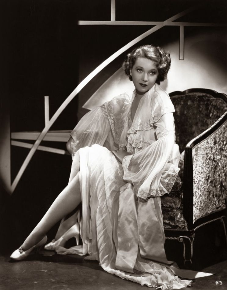 Helen Twelvetrees