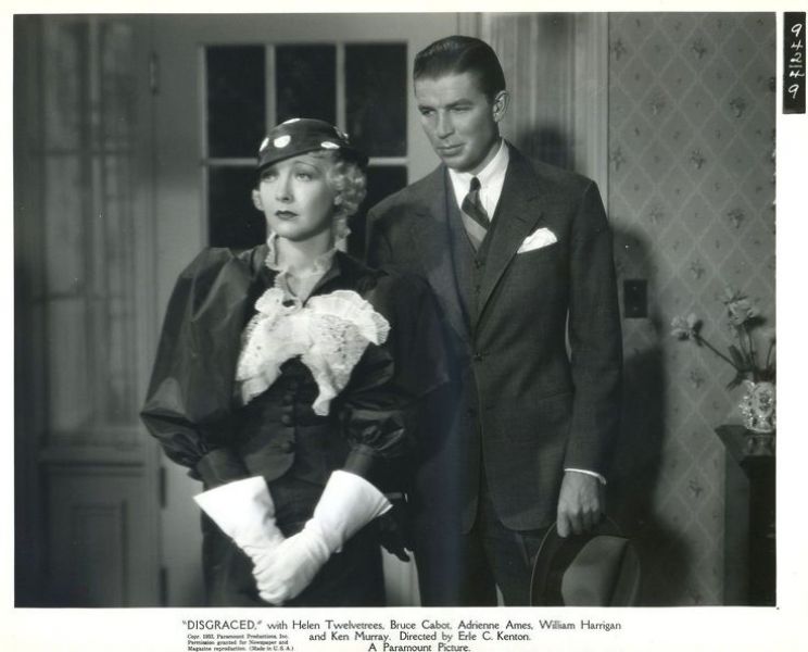 Helen Twelvetrees