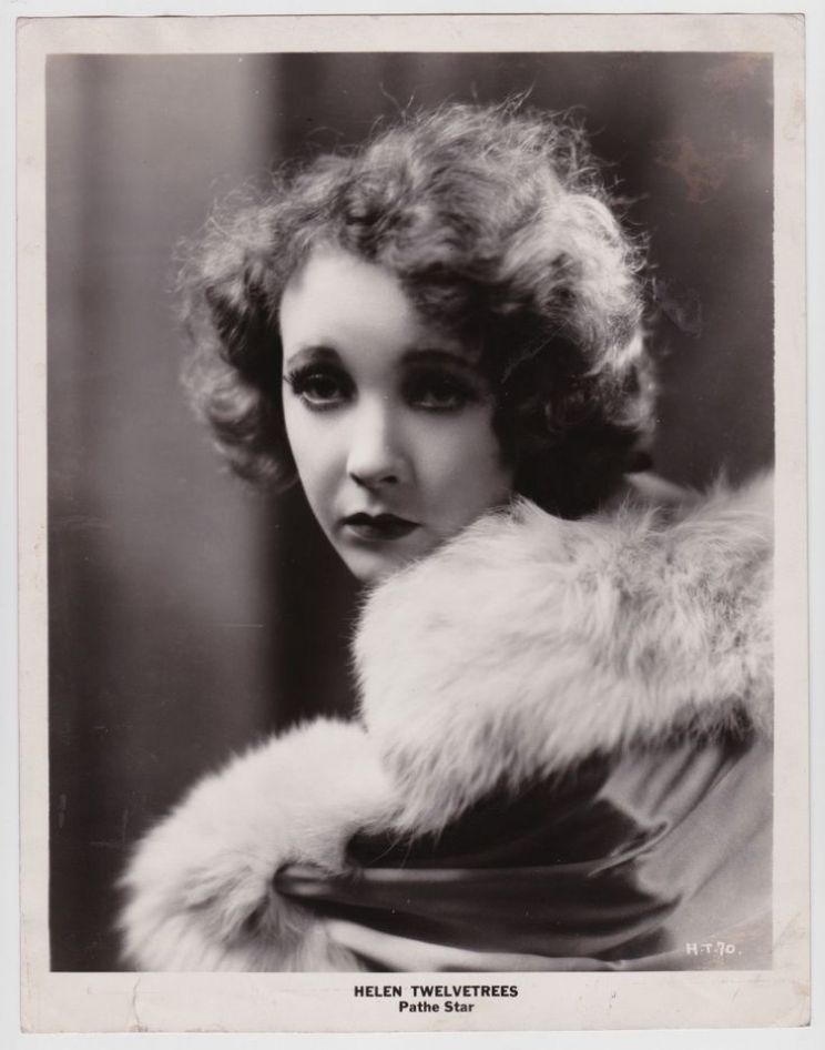 Helen Twelvetrees