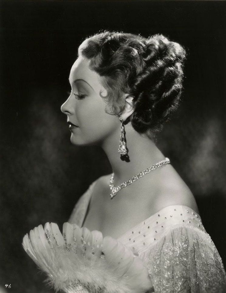 Helen Twelvetrees