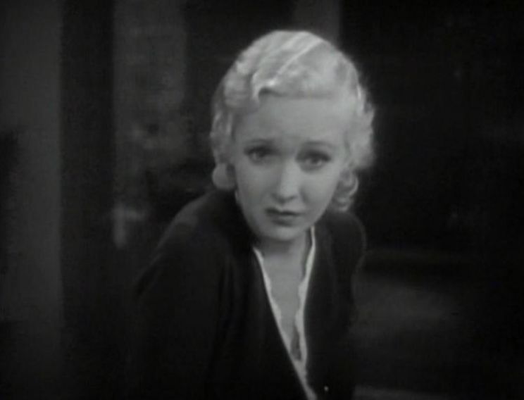 Helen Twelvetrees