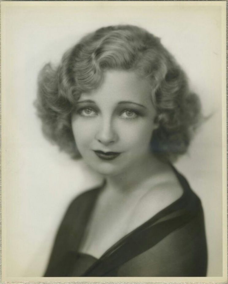 Helen Twelvetrees