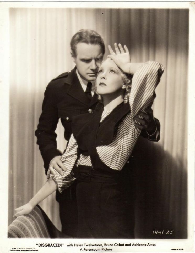 Helen Twelvetrees