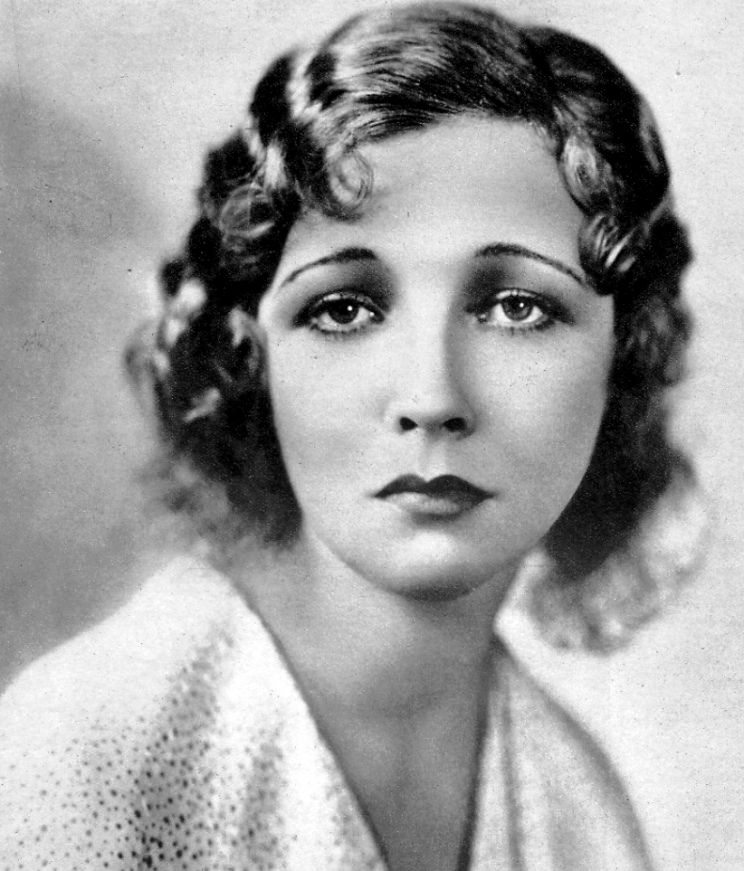 Helen Twelvetrees