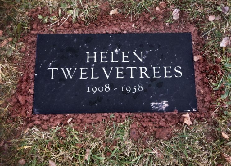 Helen Twelvetrees