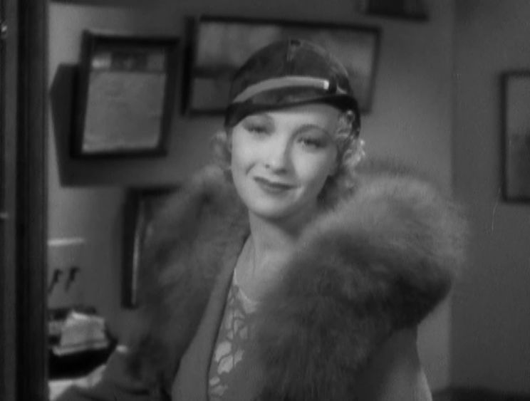 Helen Twelvetrees