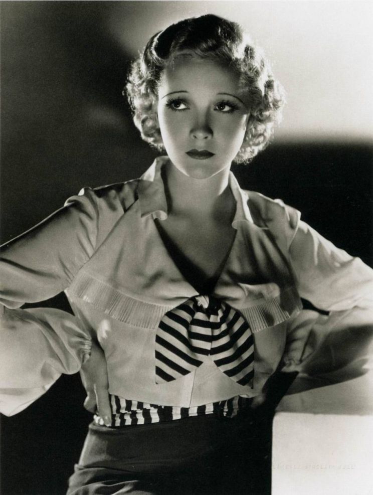 Helen Twelvetrees