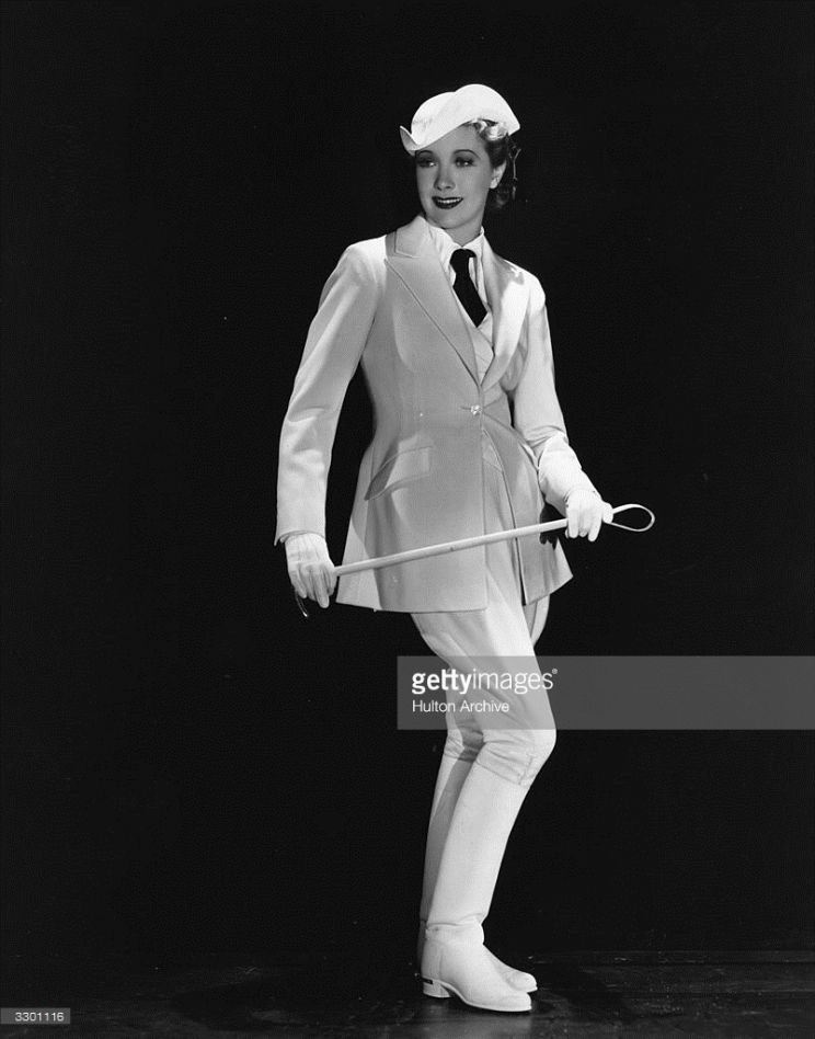 Helen Twelvetrees
