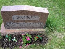 Helen Wagner